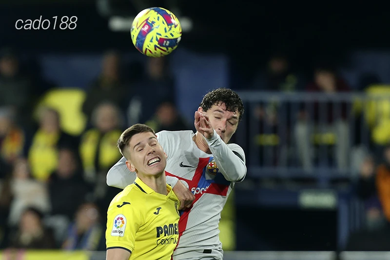 Nhận định soi kèo Barcelona vs Villarreal, 00h30 ngày 28:01-2 Nhận định soi kèo Barcelona vs Villarreal, 00h30 ngày 28:01-2