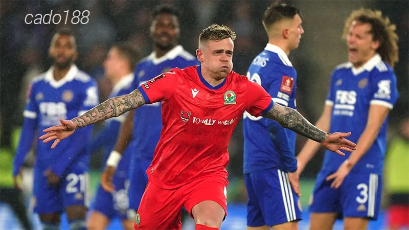 Nhận định soi kèo Blackburn vs Wrexham, 02h30 ngày 30:01-1