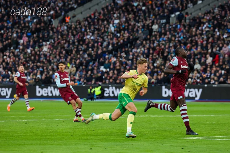 Nhận định soi kèo Bristol City vs West Ham, 02h45 ngày 17:01-2 Nhận định soi kèo Bristol City vs West Ham, 02h45 ngày 17:01-2
