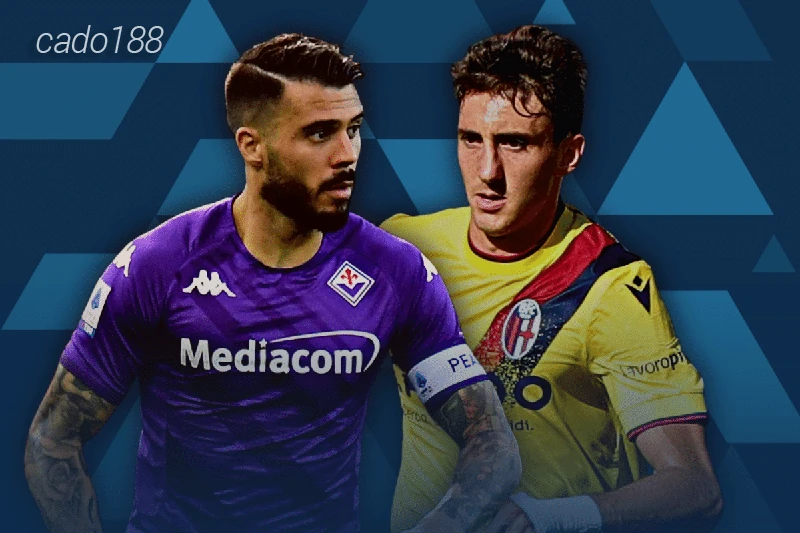 Nhận định soi kèo Fiorentina vs Bologna, 03h00 ngày 10:01-1