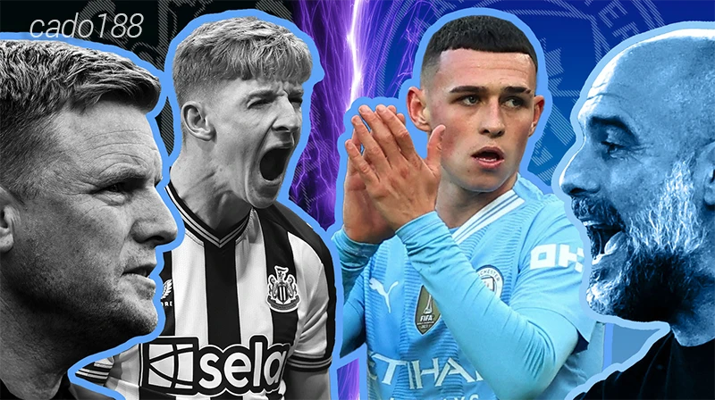 Nhận định soi kèo Newcastle vs Manchester City, 00h30 ngày 14:01-1 Nhận định soi kèo Newcastle vs Manchester City, 00h30 ngày 14:01-1