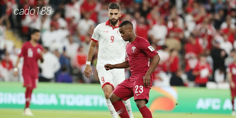 Nhận định soi kèo Qatar vs Liban, 03h00 ngày 12:01-1 Nhận định soi kèo Qatar vs Liban, 03h00 ngày 12:01-1