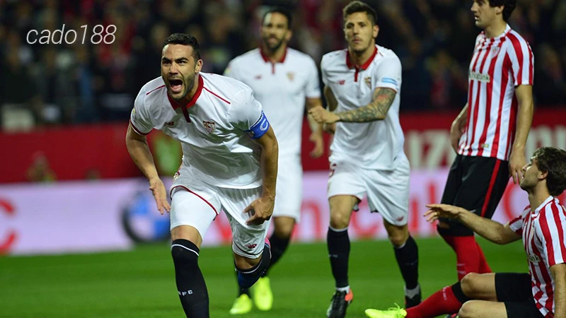 Nhận định soi kèo Sevilla vs Ath Bilbao, 01h15 ngày 05:01 Nhận định soi kèo Sevilla vs Ath Bilbao, 01h15 ngày 05:01