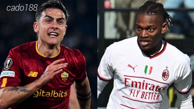 Nhận định soi kèo AC Milan vs AS Roma, 02h45 ngày 15:01-1