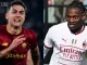 Nhận định soi kèo AC Milan vs AS Roma, 02h45 ngày 15:01-1