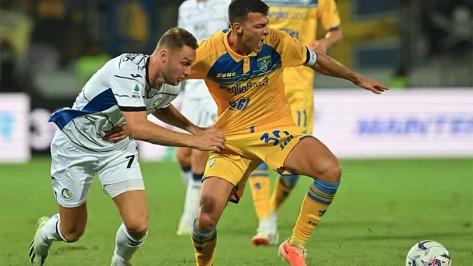 Nhận định soi kèo Atalanta vs Frosinone, 02h45 ngày 16:01-1