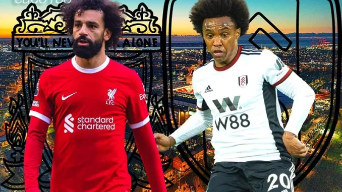 Nhận định soi kèo Liverpool vs Fulham, 03h00 ngày 11:01-1