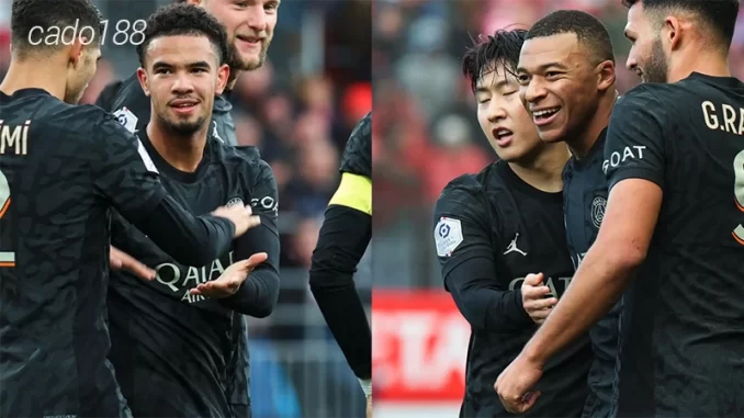 Nhận định soi kèo PSG vs Brest, 02h45 ngày 29.01-1