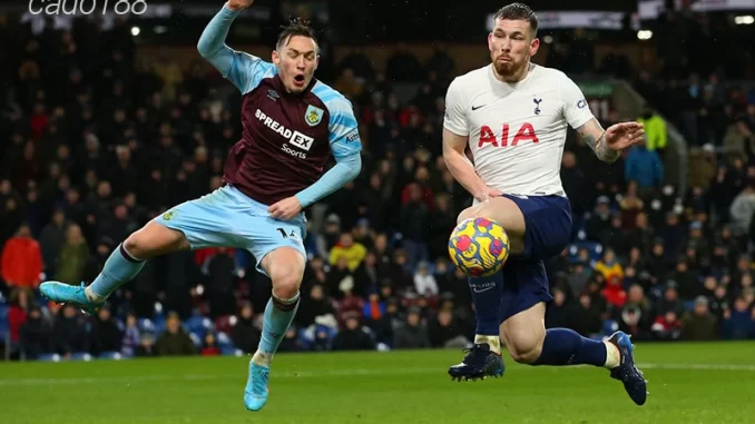 Nhận định soi kèo Tottenham vs Burnley 03h00 ngày 06.01