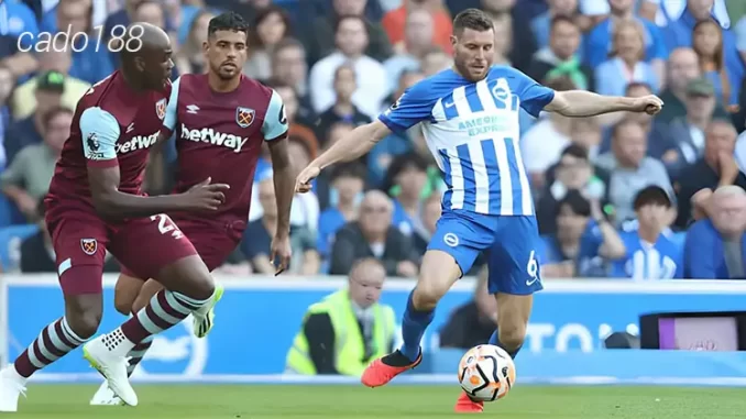 Nhận định soi kèo West Ham vs Brighton, 02h30 ngày 03.01