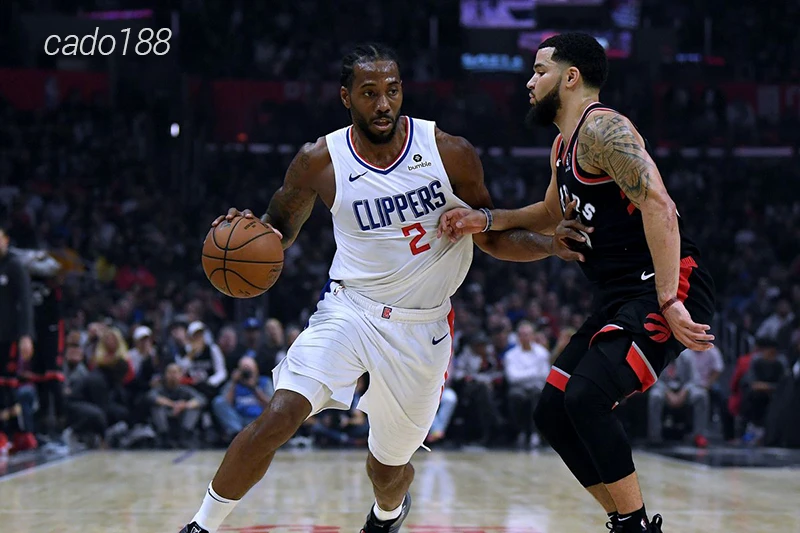 Toronto Raptors lúc này đã bị đẩy ra rất xa khỏi cuộc đua giành vé vào vòng playin tại khu vực miền Đông Soi kèo bóng rổ NBA Toronto Raptors vs LA Clippers ngày 27:1