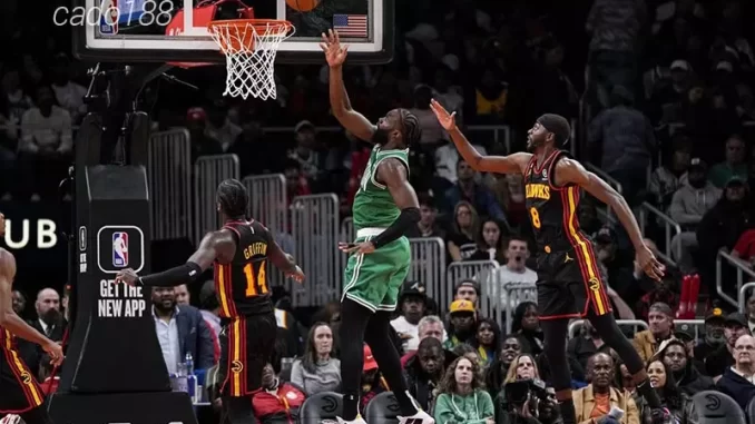 Soi kèo bóng rổ Boston Celtics vs New Orlean Pelicans 30_1 Soi kèo bóng rổ Boston Celtics vs New Orlean Pelicans 30_1