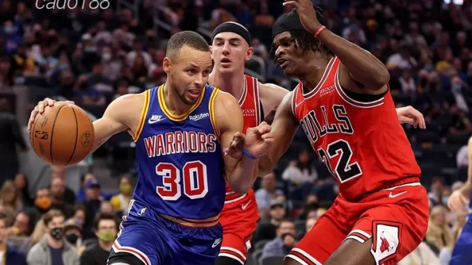 Soi kèo bóng rổ Chicago Bulls vs Golden State Warriors 13_1 Soi kèo bóng rổ Chicago Bulls vs Golden State Warriors 13_1