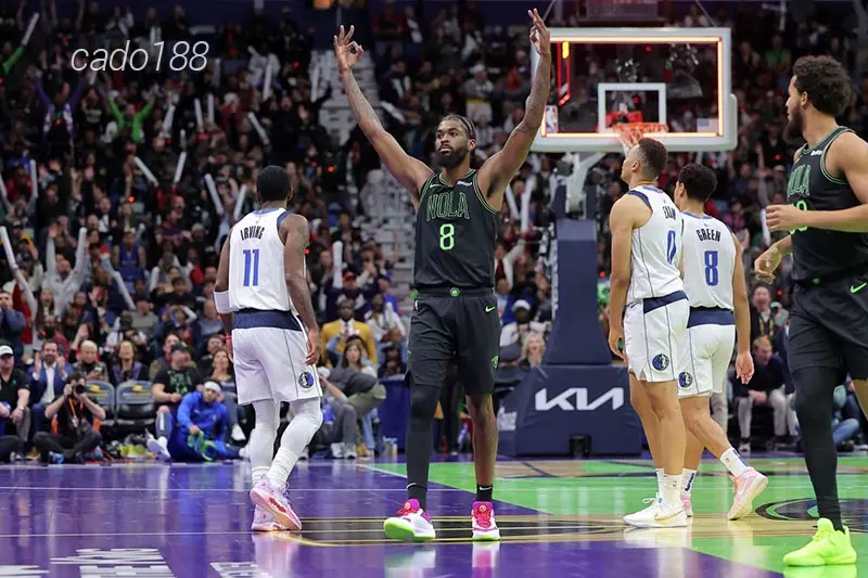 Luka Doncic dính chấn thương và phải nghỉ thi đấu trong một thời gian dài Soi kèo bóng rổ Dallas Mavericks vs New Orleans Pelicans 16_1