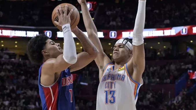 Soi kèo bóng rổ Detroit Pistons vs Oklahoma City Thunder 29_1 Soi kèo bóng rổ Detroit Pistons vs Oklahoma City Thunder 29_1