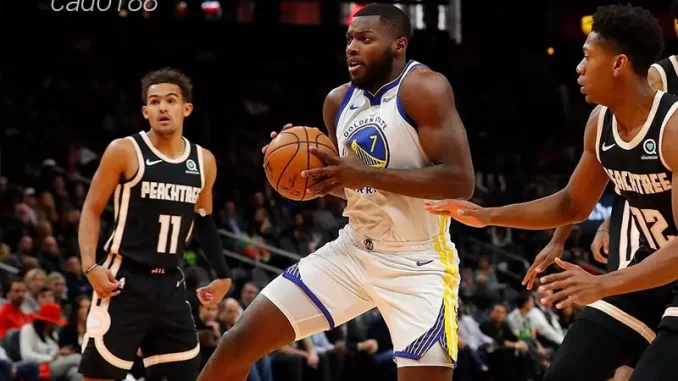 Soi kèo bóng rổ Golden State Warriors vs Atlanta Hawks 25_1 Soi kèo bóng rổ Golden State Warriors vs Atlanta Hawks 25_1