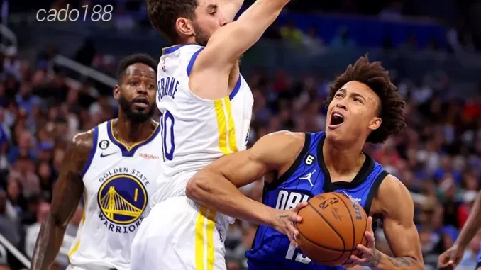 Soi kèo bóng rổ Golden State Warriors vs Orlando Magic 3_1 Soi kèo bóng rổ Golden State Warriors vs Orlando Magic 3_1