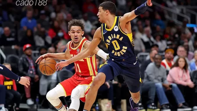Soi kèo bóng rổ Indiana Pacers vs Atlanta Hawks ngày 6_1 Soi kèo bóng rổ Indiana Pacers vs Atlanta Hawks ngày 6_1