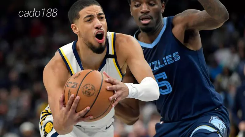 Indiana Pacers đang có những tiến bộ vượt bậc về mặt lối chơi sau khi mang về Pascal Siakam Soi kèo bóng rổ Indiana Pacers vs Memphis Grizzlies 29_1