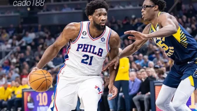 Soi kèo bóng rổ Indiana Pacers vs Philadelphia 76ers 26_1 Soi kèo bóng rổ Indiana Pacers vs Philadelphia 76ers 26_1