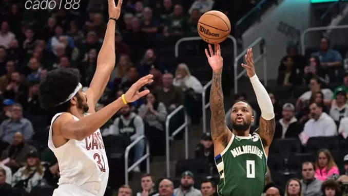 Soi kèo bóng rổ Milwaukee Bucks vs Cleveland Cavaliers 27_1 Soi kèo bóng rổ Milwaukee Bucks vs Cleveland Cavaliers 27_1