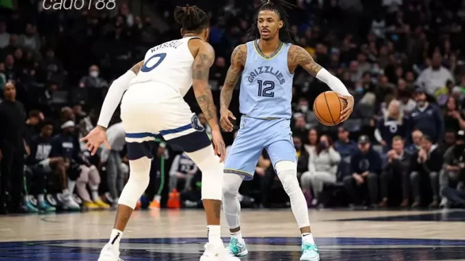 Soi kèo bóng rổ Minnesota Timberwolves vs Grizzlies 19_1 Soi kèo bóng rổ Minnesota Timberwolves vs Grizzlies 19_1