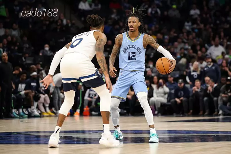 Minnesota Timberwolves đã có màn trình diễn ấn tượng trước LA Clippers của 4 siêu sao kỳ cựu Soi kèo bóng rổ Minnesota Timberwolves vs Grizzlies 19_1