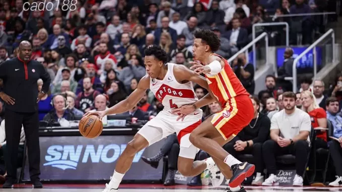 Soi kèo bóng rổ NBA Atlanta Hawks vs Toronto Raptors 29_1 Soi kèo bóng rổ NBA Atlanta Hawks vs Toronto Raptors 29_1