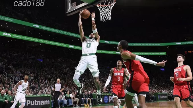 Soi kèo bóng rổ NBA Boston Celtics vs Houston Rockets 14_1 Soi kèo bóng rổ NBA Boston Celtics vs Houston Rockets 14_1