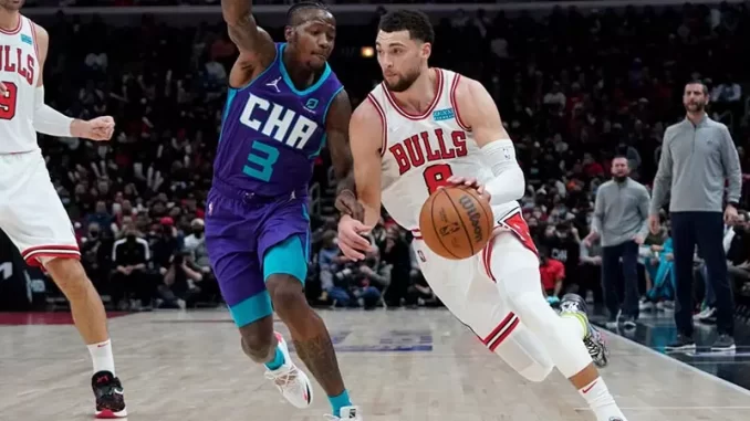 Soi kèo bóng rổ NBA Charlotte Hornets vs Chicago Bulls 9_1 Soi kèo bóng rổ NBA Charlotte Hornets vs Chicago Bulls 9_1