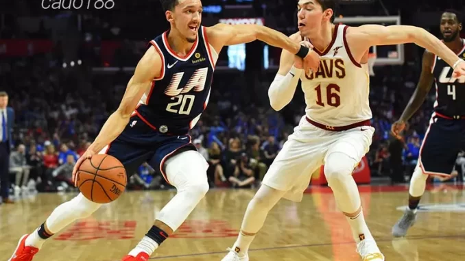 Soi kèo bóng rổ NBA Cleveland Cavaliers vs LA Clippers 30_1 Soi kèo bóng rổ NBA Cleveland Cavaliers vs LA Clippers 30_1