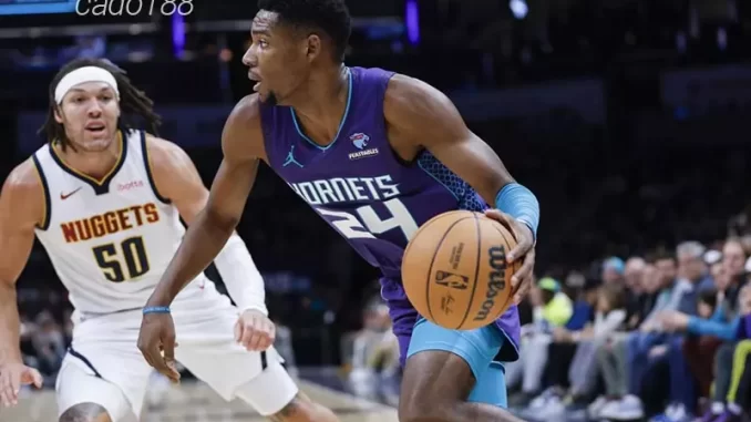 Soi kèo bóng rổ NBA Denver Nuggets vs Charlotte Hornets 2_1 Soi kèo bóng rổ NBA Denver Nuggets vs Charlotte Hornets 2_1