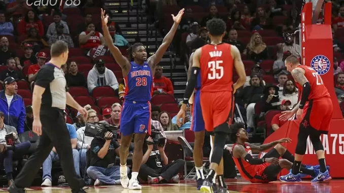 Soi kèo bóng rổ NBA Detroit Pistons vs Houston Rockets 13_1 Soi kèo bóng rổ NBA Detroit Pistons vs Houston Rockets 13_1