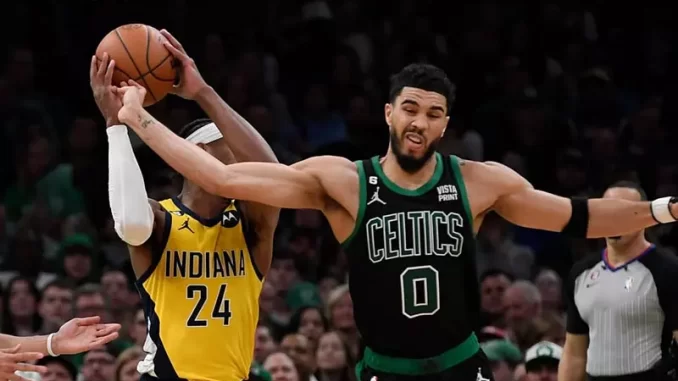 Soi kèo bóng rổ NBA Indiana Pacers vs Boston Celtics 7_1 Soi kèo bóng rổ NBA Indiana Pacers vs Boston Celtics 7_1