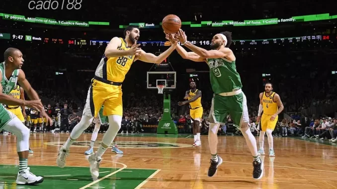 Soi kèo bóng rổ NBA Indiana Pacers vs Boston Celtics 9_1 Soi kèo bóng rổ NBA Indiana Pacers vs Boston Celtics 9_1
