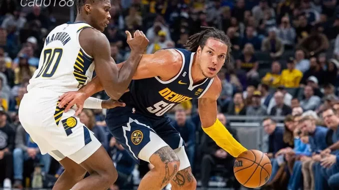 Soi kèo bóng rổ NBA Indiana Pacers vs Denver Nuggets 24_1 Soi kèo bóng rổ NBA Indiana Pacers vs Denver Nuggets 24_1
