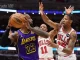 Soi kèo bóng rổ NBA LA Lakers vs Chicago Bulls ngày 26_1