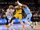 Soi kèo bóng rổ NBA LA Lakers vs Memphis Grizzlies ngày 6_1