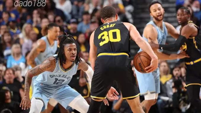 Soi kèo bóng rổ NBA Memphis Grizzlies vs GS Warriors 16_1 Soi kèo bóng rổ NBA Memphis Grizzlies vs GS Warriors 16_1