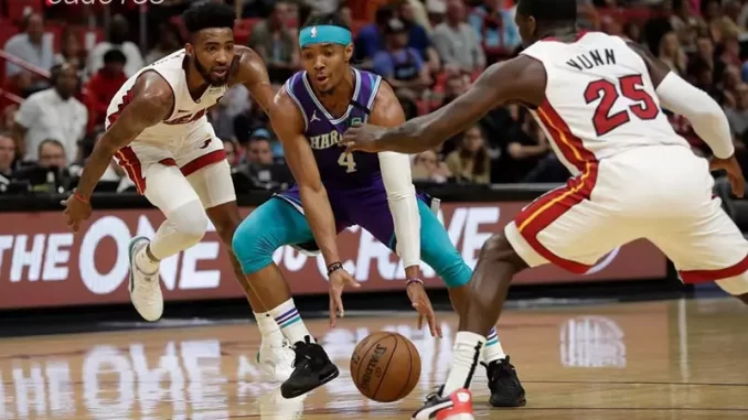 Soi kèo bóng rổ NBA Miami Heat vs Charlotte Hornets 15_1 Soi kèo bóng rổ NBA Miami Heat vs Charlotte Hornets 15_1