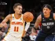 Soi kèo bóng rổ NBA Orlando Magic vs Atlanta Hawks ngày 8_1