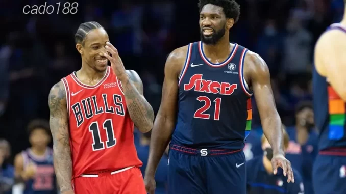 Soi kèo bóng rổ NBA Philadelphia 76ers vs Chicago Bulls 3_1 Soi kèo bóng rổ NBA Philadelphia 76ers vs Chicago Bulls 3_1