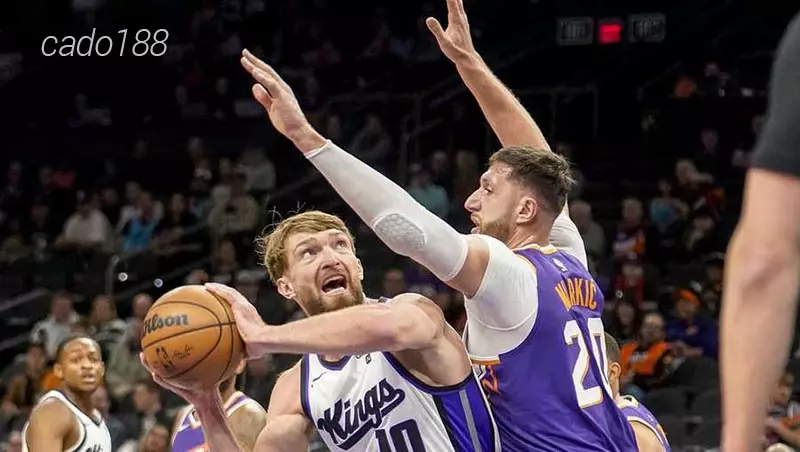 Bộ ba siêu sao của Phoenix Suns cho thấy những màn trình diễn đáp lại kỳ vọng của người hâm mộ hồi đầu mùa giải Soi kèo bóng rổ NBA Phoenix Suns vs Sacramento Kings 17_1