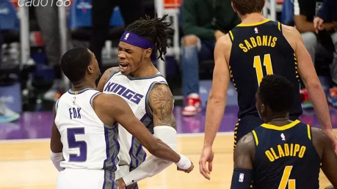 Soi kèo bóng rổ NBA Sacramento Kings vs Indiana Pacers 19_1 Soi kèo bóng rổ NBA Sacramento Kings vs Indiana Pacers 19_1
