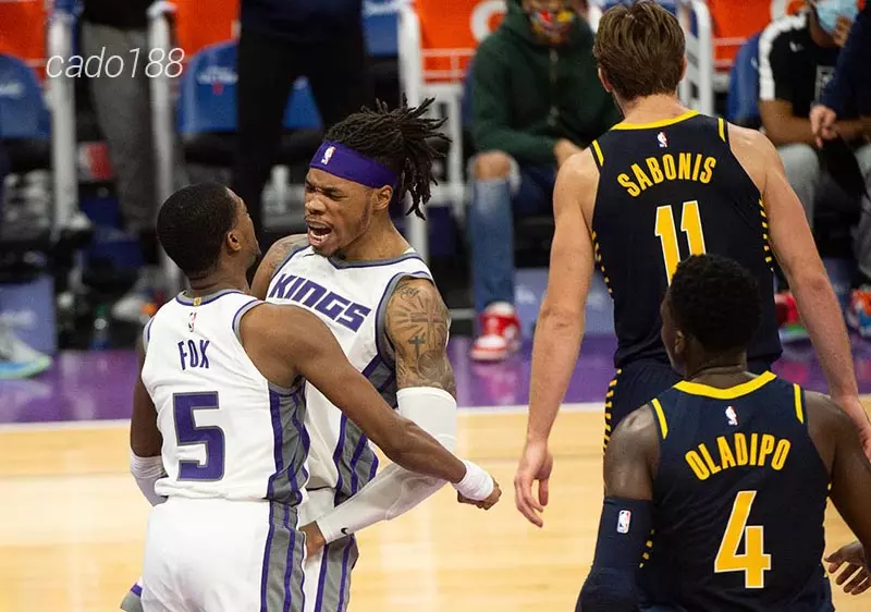 Một kịch bản lành ít dữ nhiều đang chờ đón HLV Rick Carlisle và các học trò trong chuyến du đấu sắp đến Soi kèo bóng rổ NBA Sacramento Kings vs Indiana Pacers 19_1