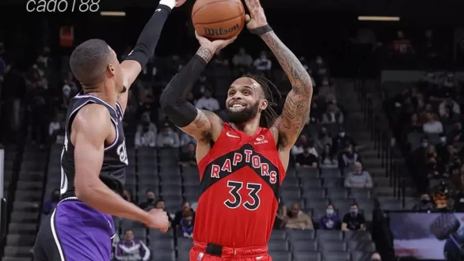 Soi kèo bóng rổ NBA Sacramento Kings vs Toronto Raptors 6_1 Soi kèo bóng rổ NBA Sacramento Kings vs Toronto Raptors 6_1