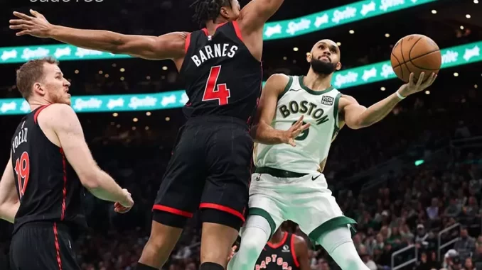 Soi kèo bóng rổ NBA Toronto Raptors vs Boston Celtics 16_1 Soi kèo bóng rổ NBA Toronto Raptors vs Boston Celtics 16_1