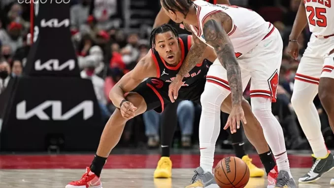 Soi kèo bóng rổ NBA Toronto Raptors vs Chicago Bulls 19_1 Soi kèo bóng rổ NBA Toronto Raptors vs Chicago Bulls 19_1