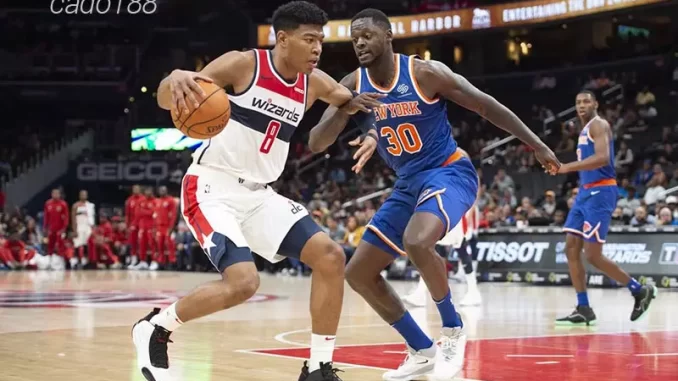 Soi kèo bóng rổ New York Knicks vs Washington Wizards 19_1 Soi kèo bóng rổ New York Knicks vs Washington Wizards 19_1