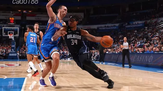Soi kèo bóng rổ Oklahoma City Thunder vs Orlando Magic 14_1 Soi kèo bóng rổ Oklahoma City Thunder vs Orlando Magic 14_1